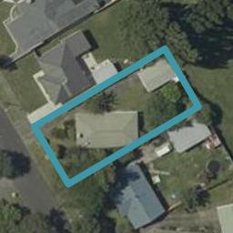 43 Ruamahanga Crescent, Terrace End, Palmerston North