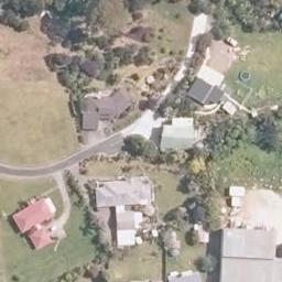 269A State Highway 10, Cable Bay, Cable Bay