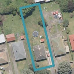 58 Harper Street, Gonville, Whanganui