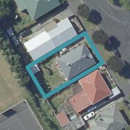 43 Kirkcaldy Street, South Dunedin, Dunedin