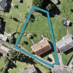 8 Halford Place, Glen Innes, Auckland