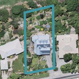 1652 Cust Road, Cust, Cust