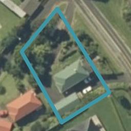 27 Prospect Avenue, Tirau