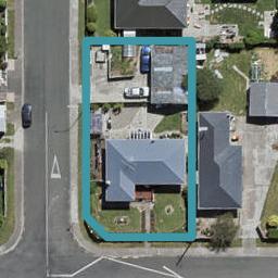 26 Stirrat Street, Kingswell, Invercargill