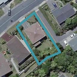 12 Mclintock Street, Johnsonville, Wellington
