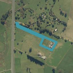 321A Otorohanga Road, Tokanui, Te Awamutu