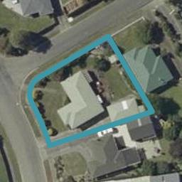 17 Kingston Street, Awapuni, Palmerston North