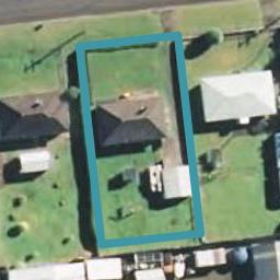 23 Park Lane, Kaponga, Hāwera