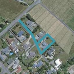 3 Francis Lane, Masterton, Masterton