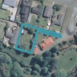 63 Hornbrook Street North, Temuka