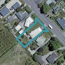 33 Upper Plain Road, Masterton
