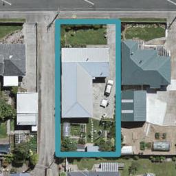 45 Stirrat Street, Kingswell, Invercargill