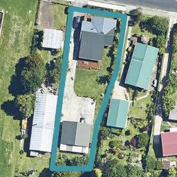 19 Little Waihi Road, Maketu, Maketu