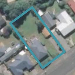 1 George Street, Geraldine