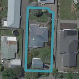 19 Koromiko Street, Saint Martins, Christchurch