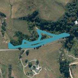 228 Argyll Road, Otane