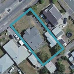 175 Colombo Road, Masterton