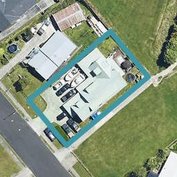18 Petrie Street, Pomare, Rotorua