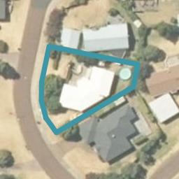 4 Jury Lane, Pauanui