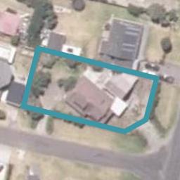 66 Newcastle Street, Māhia