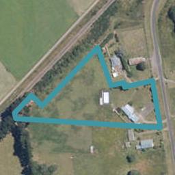 54 Wi Duncan Road, Dannevirke