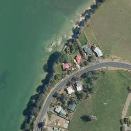 109 State Highway 12, Opononi, Opononi