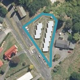 30 Huia Street, Taihape