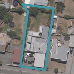 73 Royal Terrace, Alexandra, Alexandra