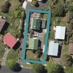 36 Kahiwi Street, Raumanga, Whangārei
