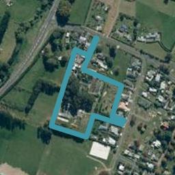 8 Higginson Street, Otane