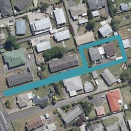 1146A Heaphy Terrace, Fairfield, Hamilton