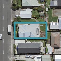 1/207 Mary Street, Richmond, Invercargill