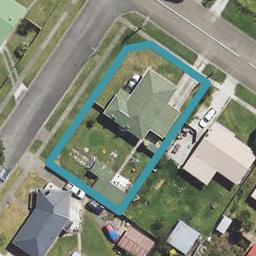 41 Huxley Road, Outer Kaiti, Gisborne