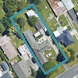 9 Shirley Street, Mangakakahi, Rotorua