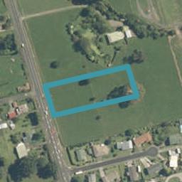 0 State Highway 26, Te Aroha, Te Aroha