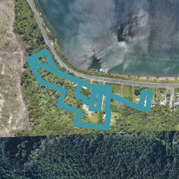 397 State Highway 30, Lake Rotoma, Rotorua