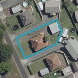 3 Russell Avenue, Ngaruawahia