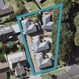 4/98 St Johns Road, Meadowbank, Auckland