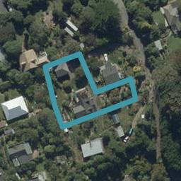 6 Solar Terrace, Broad Bay, Dunedin
