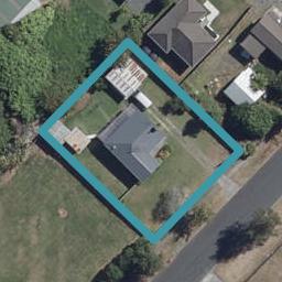 2 Queen Street, Ngaruawahia