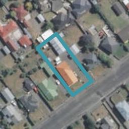 74 McMurdo Street, Tinwald, Ashburton