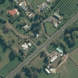 2057 Te Pahu Road, Whatawhata