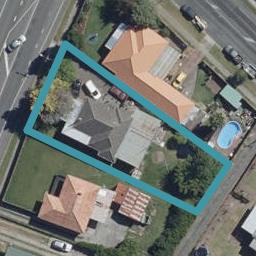 42 Great South Road, Ngaruawahia