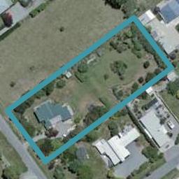 13 Weld Street, Martinborough, Martinborough