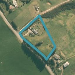 77 Lawrence Road, Kaiwaka
