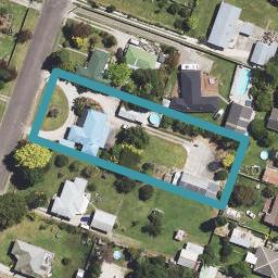 36 Macdonald Street, Te Hapara, Gisborne