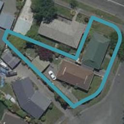 2/2 Parkview Place, Avonhead, Christchurch
