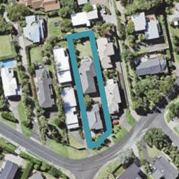 2/25 Park Rise, Campbells Bay, Auckland