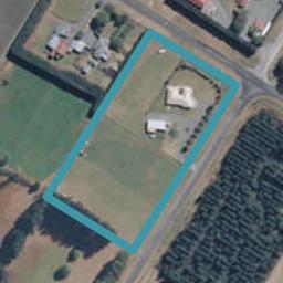 155 Baker Road, Rakaia, Rakaia