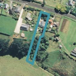 367 South Road, Hawera